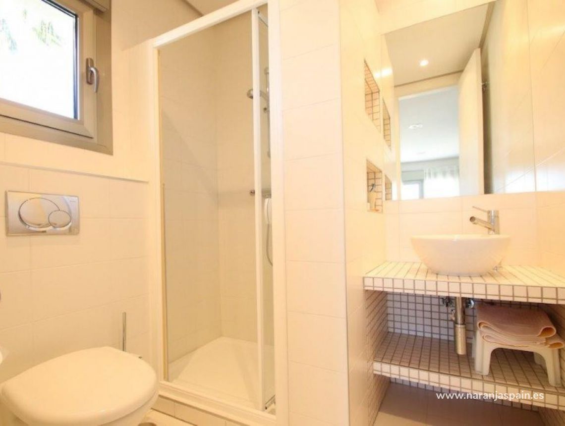 Sprzedaż - Willa - Torrevieja - Torrevieja town