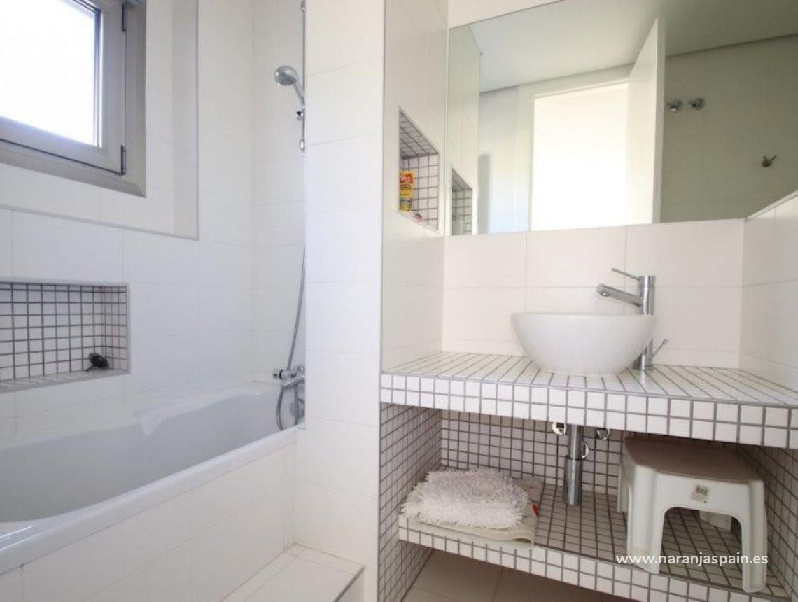 Sprzedaż - Willa - Torrevieja - Torrevieja town