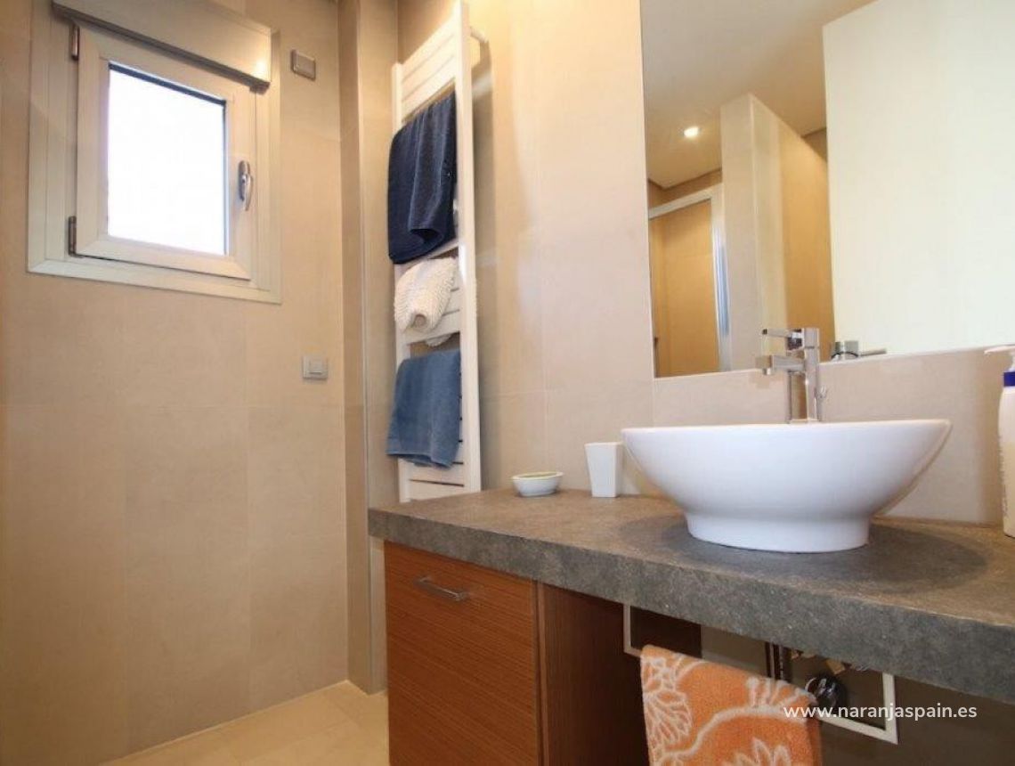 Sprzedaż - Willa - Torrevieja - Torrevieja town