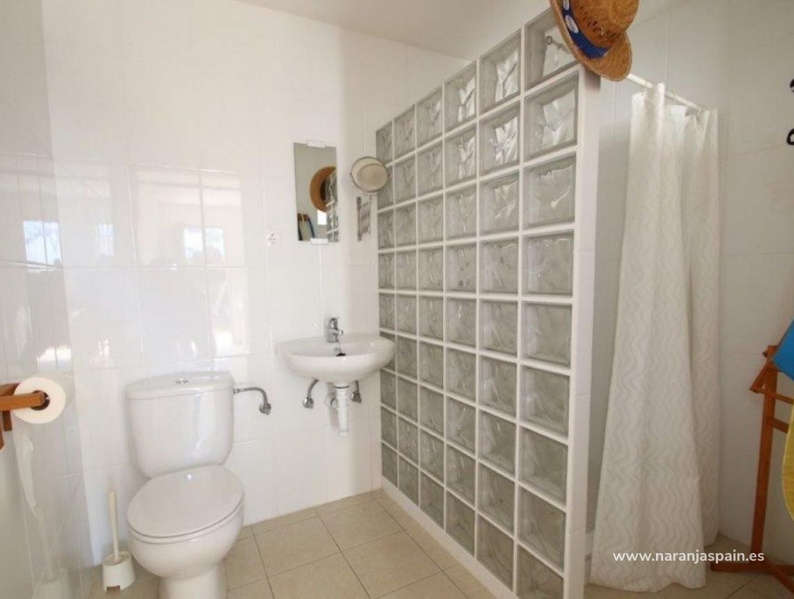 Sprzedaż - Willa - Torrevieja - Torrevieja town