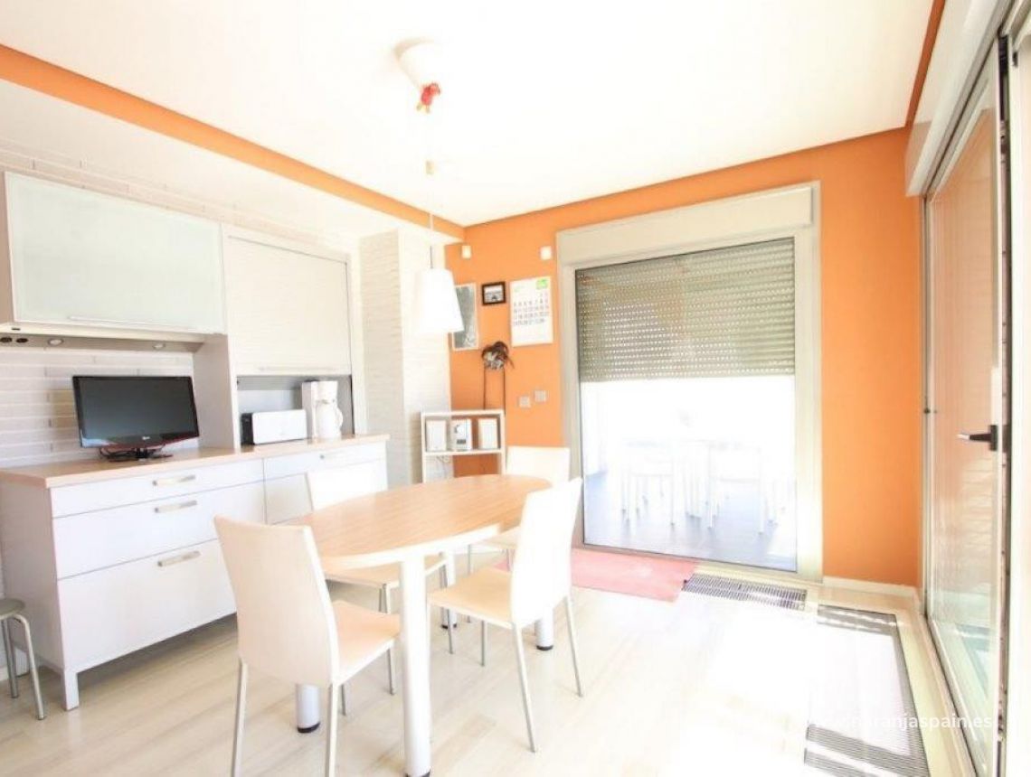 Sprzedaż - Willa - Torrevieja - Torrevieja town