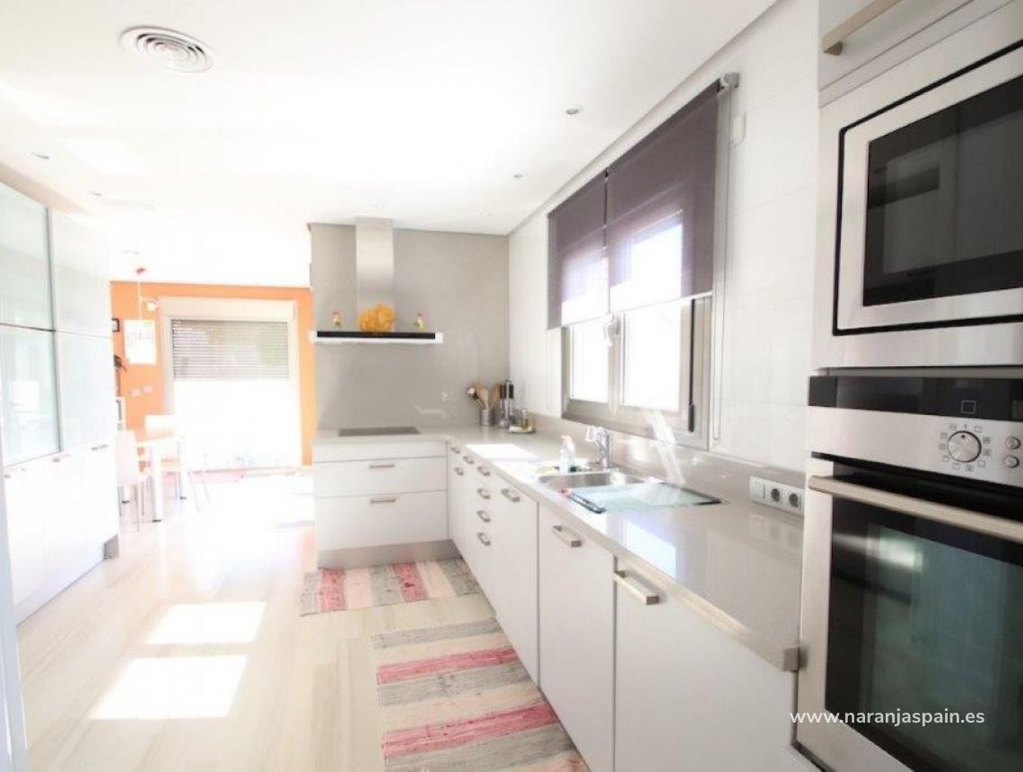 Sprzedaż - Willa - Torrevieja - Torrevieja town