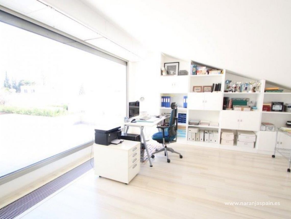 Sprzedaż - Willa - Torrevieja - Torrevieja town