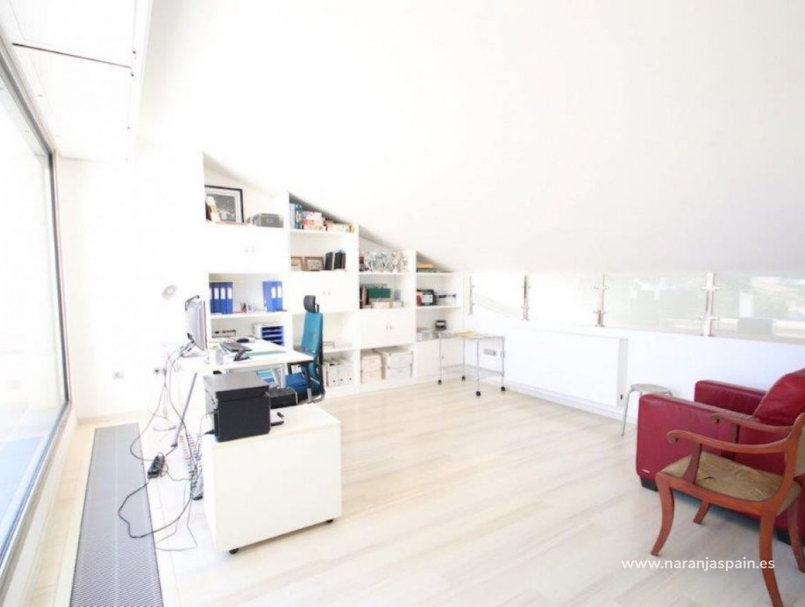 Sprzedaż - Willa - Torrevieja - Torrevieja town