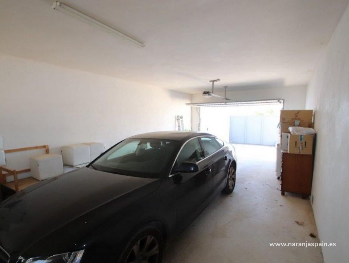 Sprzedaż - Willa - Torrevieja - Torrevieja town