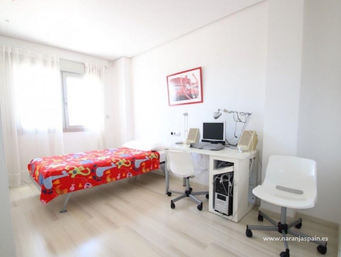 Sprzedaż - Willa - Torrevieja - Torrevieja town