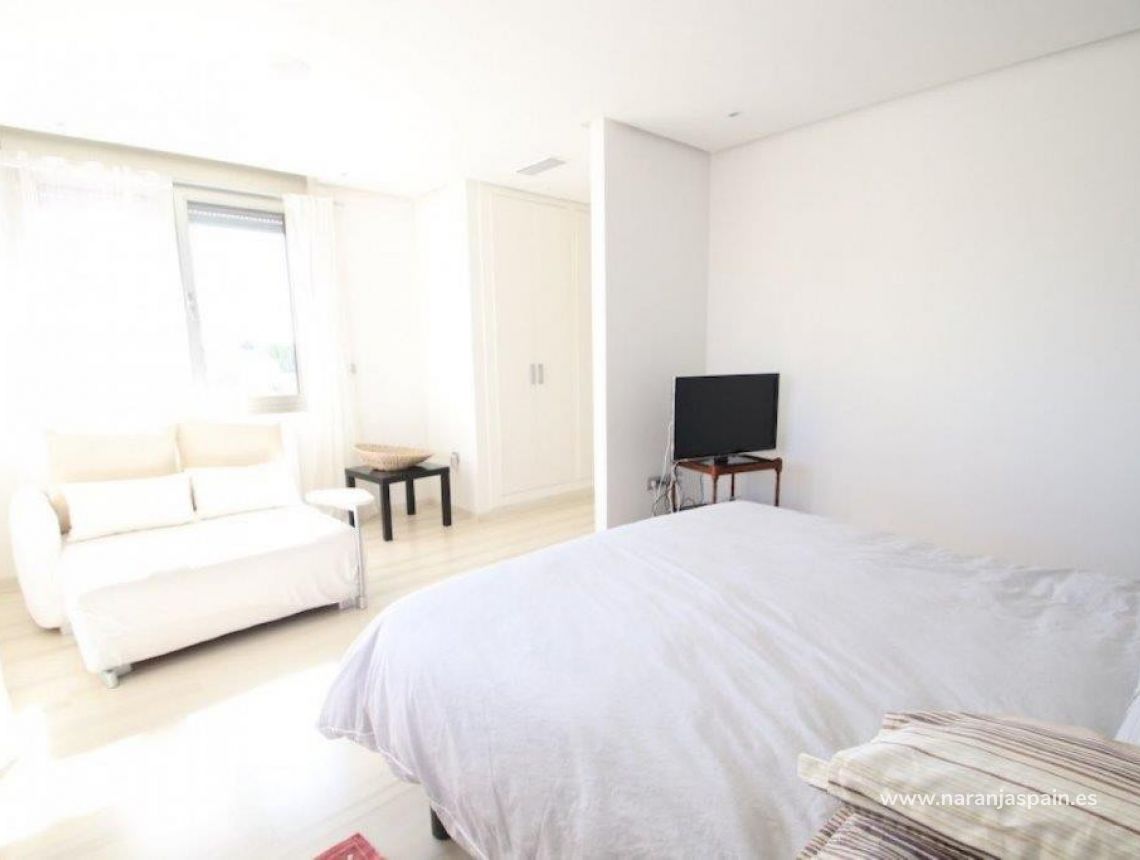 Sprzedaż - Willa - Torrevieja - Torrevieja town