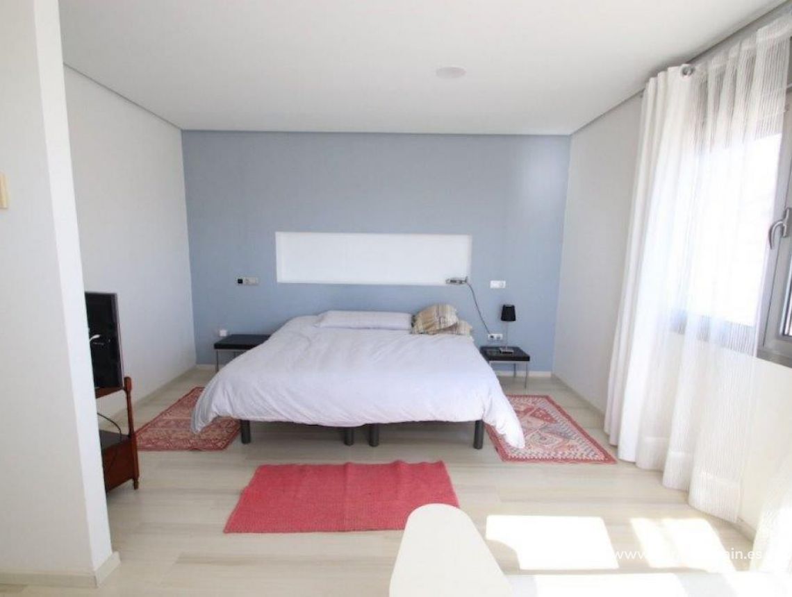 Sprzedaż - Willa - Torrevieja - Torrevieja town