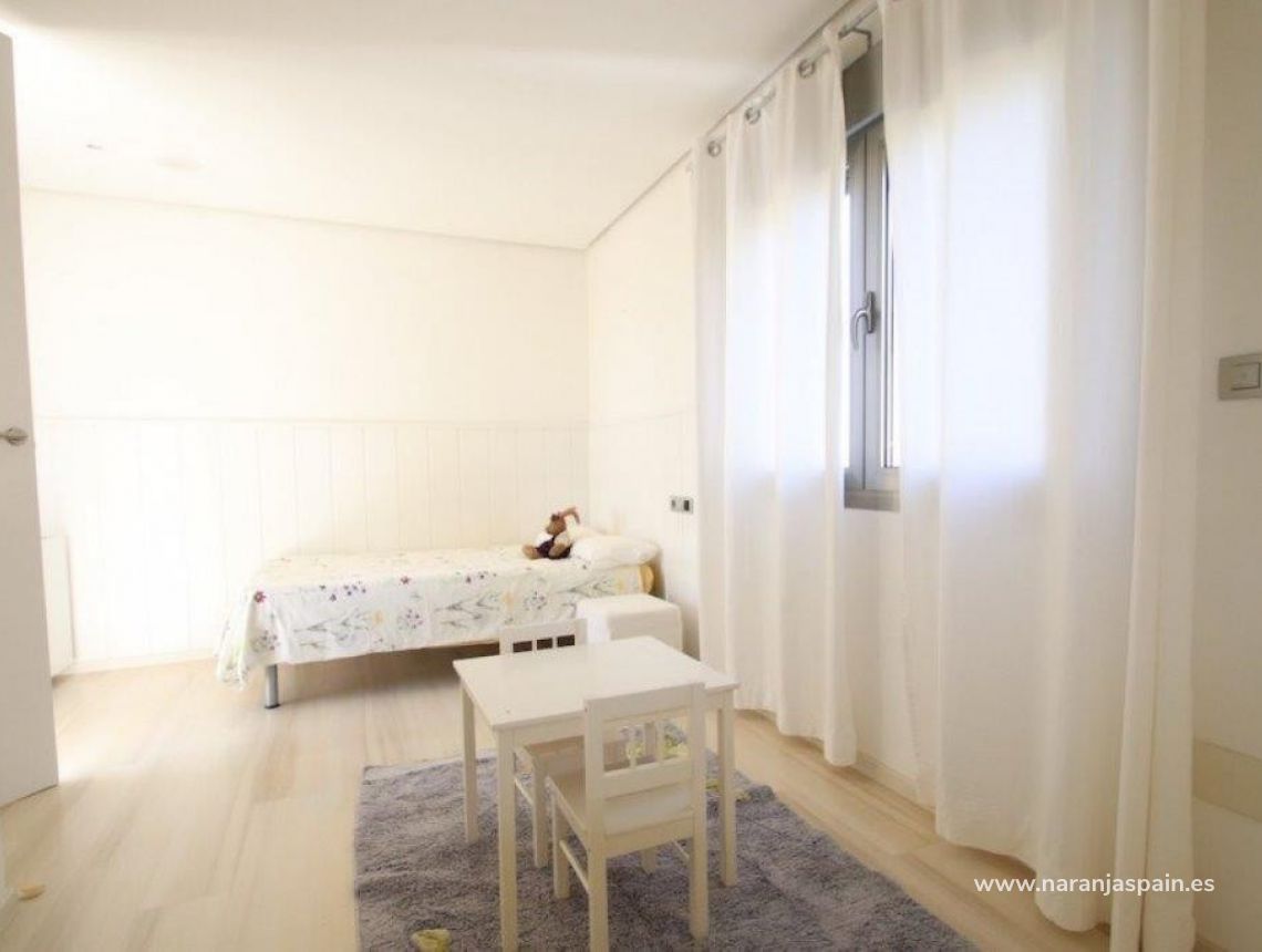 Sprzedaż - Willa - Torrevieja - Torrevieja town