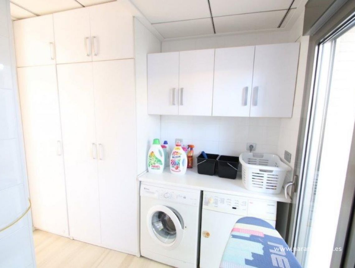 Sprzedaż - Willa - Torrevieja - Torrevieja town