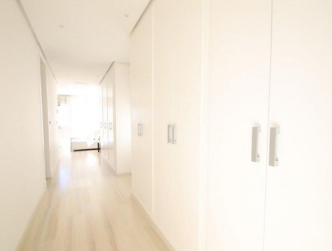 Sprzedaż - Willa - Torrevieja - Torrevieja town