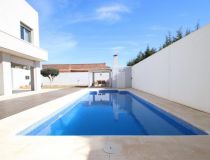 Sprzedaż - Willa - Torrevieja - Torrevieja town