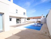 Sprzedaż - Willa - Torrevieja - Torrevieja town