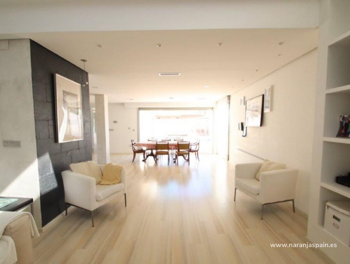 Sprzedaż - Willa - Torrevieja - Torrevieja town