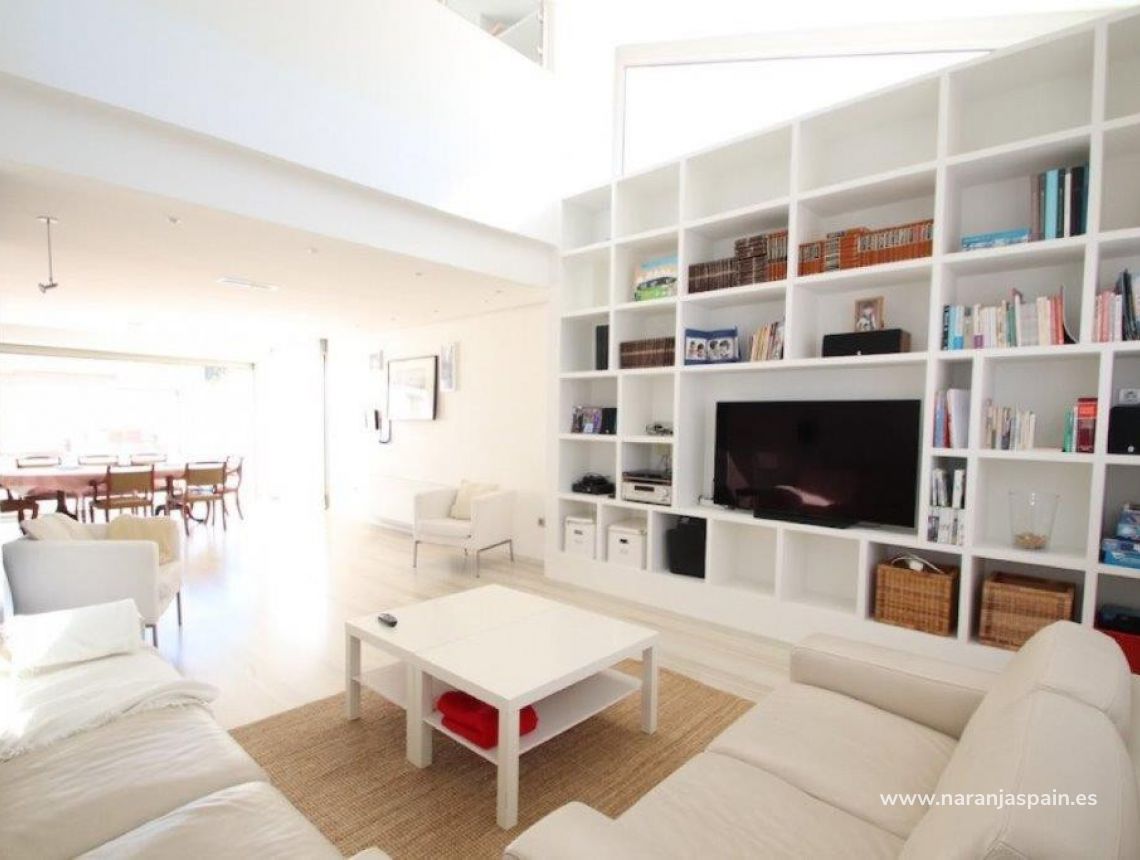 Sprzedaż - Willa - Torrevieja - Torrevieja town