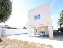 Sprzedaż - Willa - Torrevieja - Torrevieja town