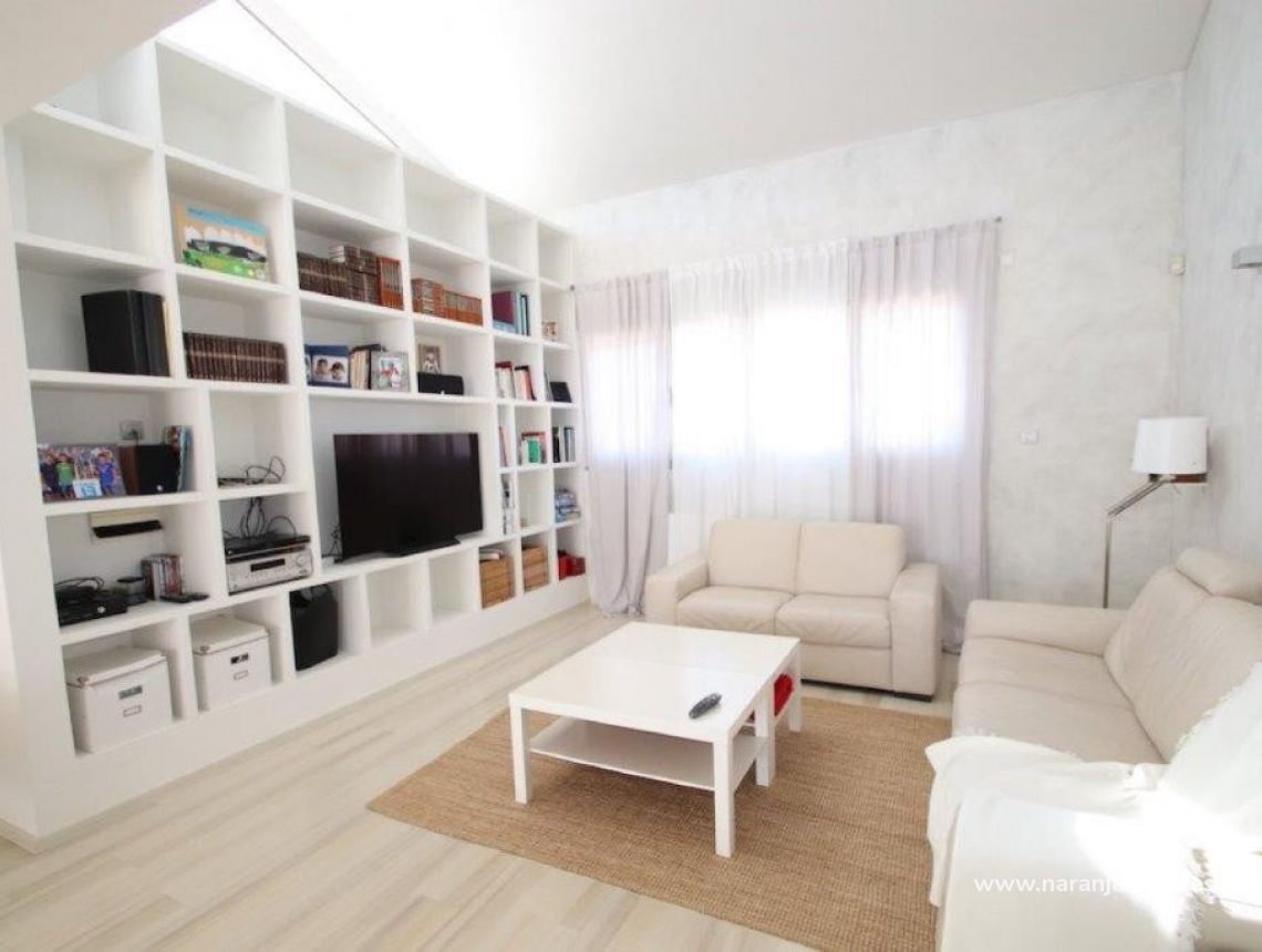 Sprzedaż - Willa - Torrevieja - Torrevieja town