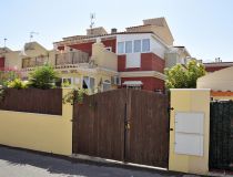 Sprzedaż - Willa - Torrevieja - Torrevieja town