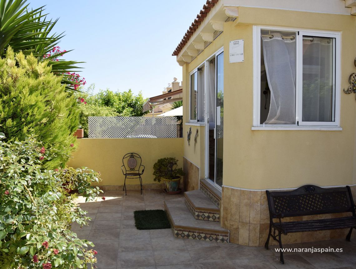 Sprzedaż - Willa - Torrevieja - Torrevieja town