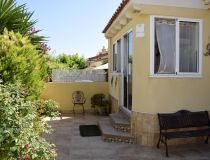 Sprzedaż - Willa - Torrevieja - Torrevieja town