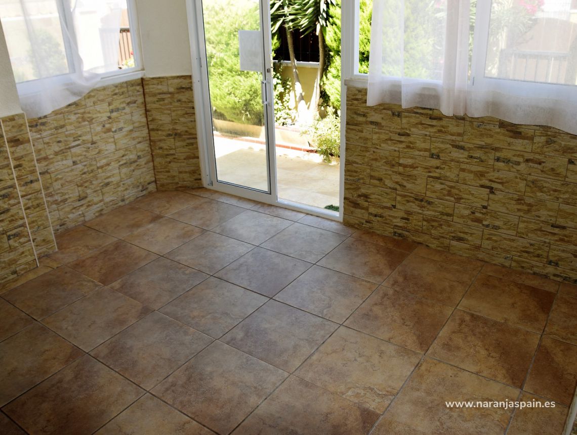 Sprzedaż - Willa - Torrevieja - Torrevieja town