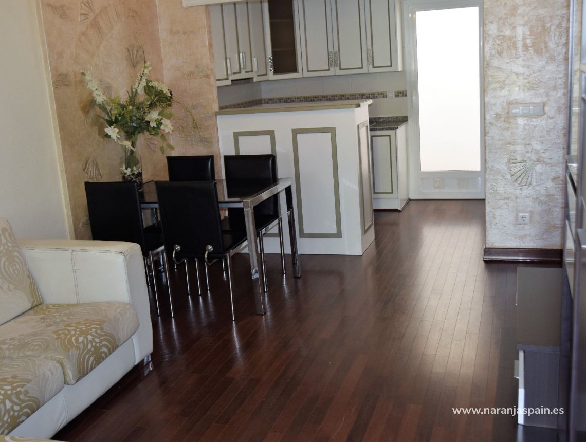 Sprzedaż - Willa - Torrevieja - Torrevieja town