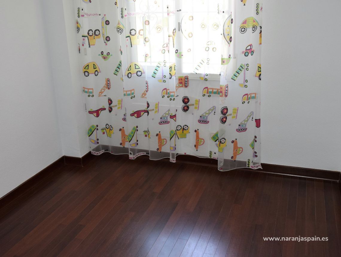 Sprzedaż - Willa - Torrevieja - Torrevieja town