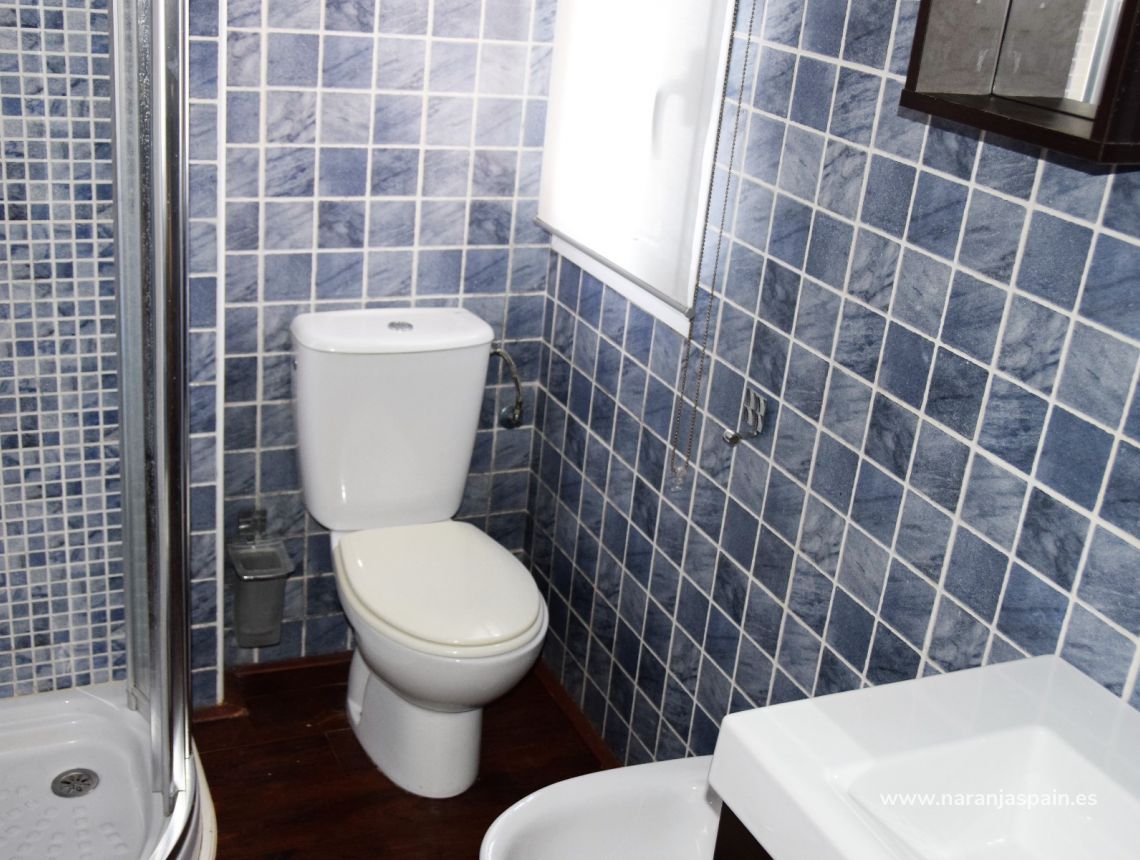 Sprzedaż - Willa - Torrevieja - Torrevieja town