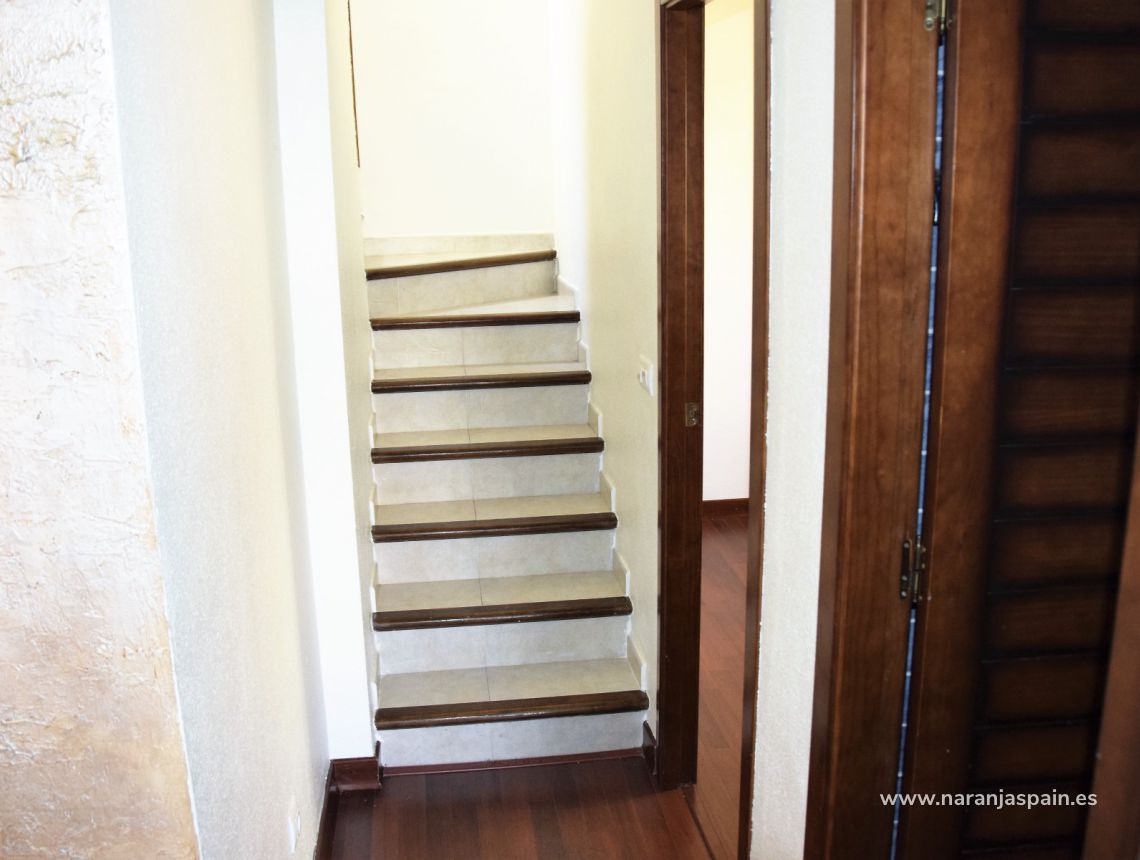 Sprzedaż - Willa - Torrevieja - Torrevieja town