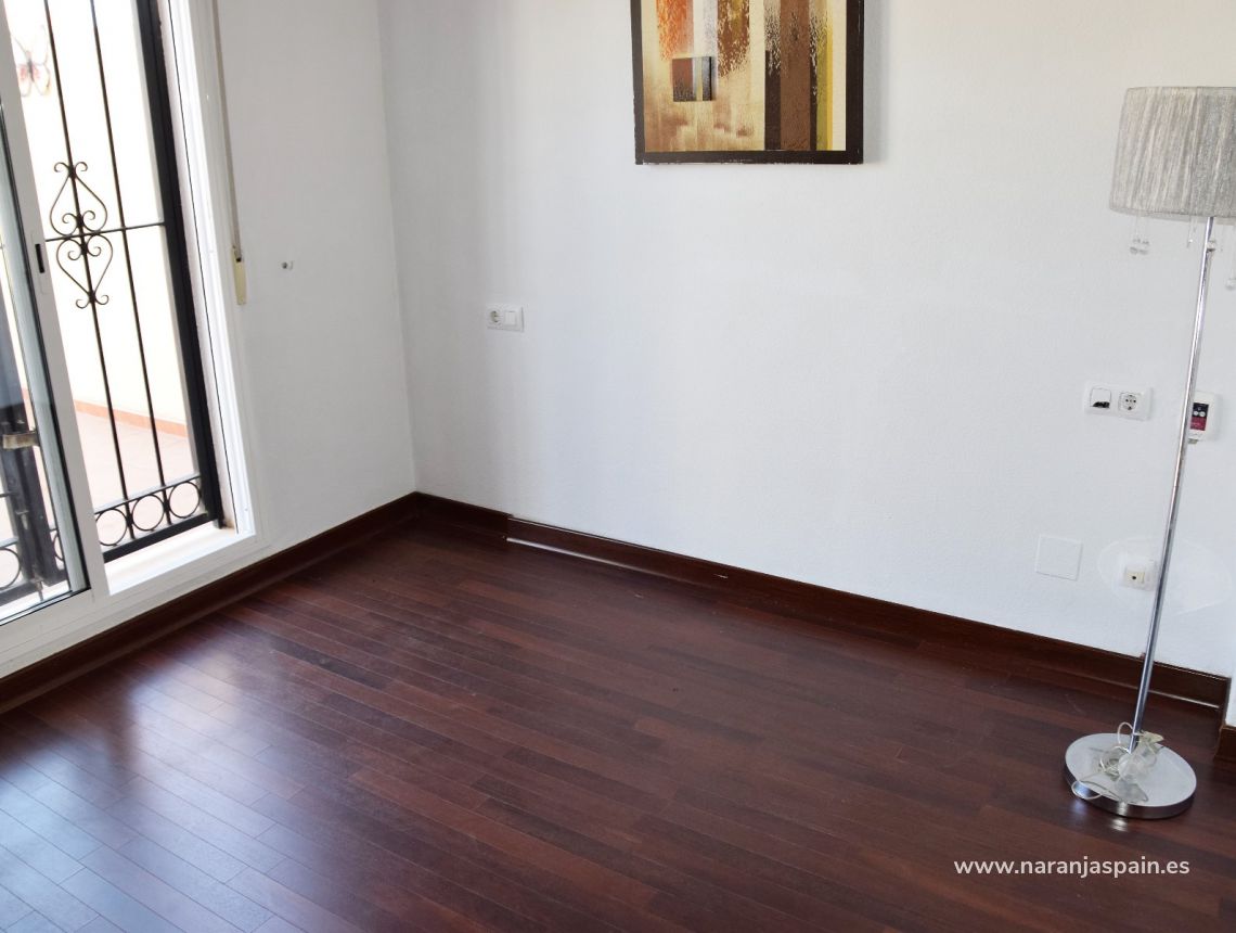 Sprzedaż - Willa - Torrevieja - Torrevieja town