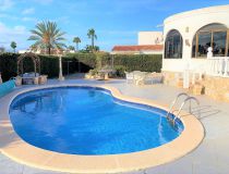 Sprzedaż - Willa - Torrevieja - Torrevieja town