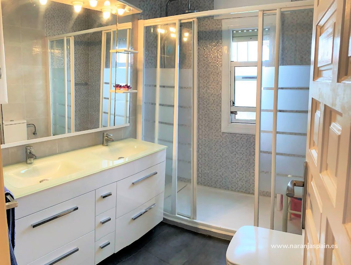 Sprzedaż - Willa - Torrevieja - Torrevieja town