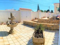 Sprzedaż - Willa - Torrevieja - Torrevieja town