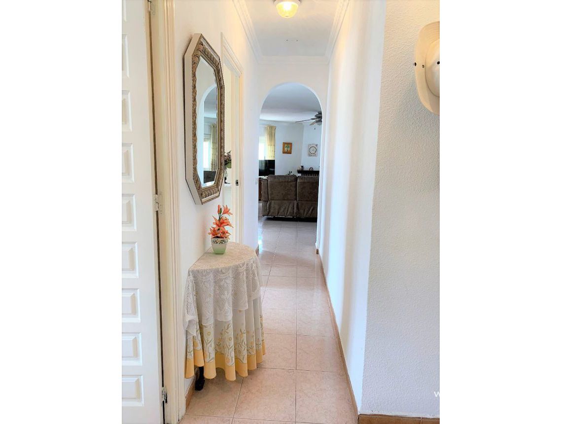 Sprzedaż - Willa - Torrevieja - Torrevieja town