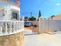 Sprzedaż - Willa - Torrevieja - Torrevieja town