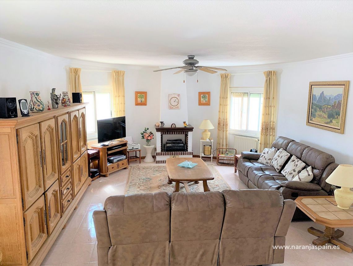 Sprzedaż - Willa - Torrevieja - Torrevieja town