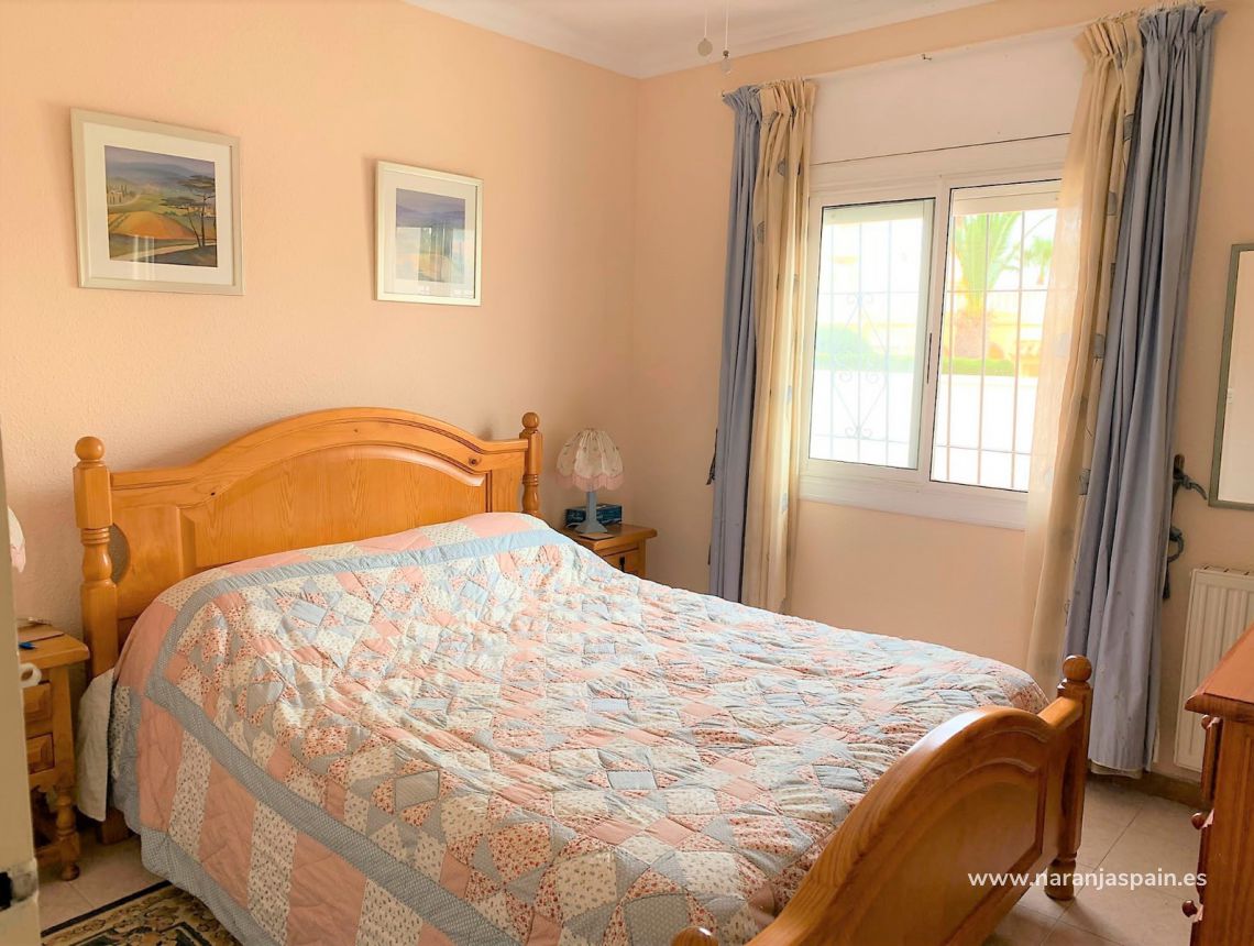 Sprzedaż - Willa - Torrevieja - Torrevieja town