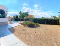 Sprzedaż - Willa - Torrevieja - Torrevieja town