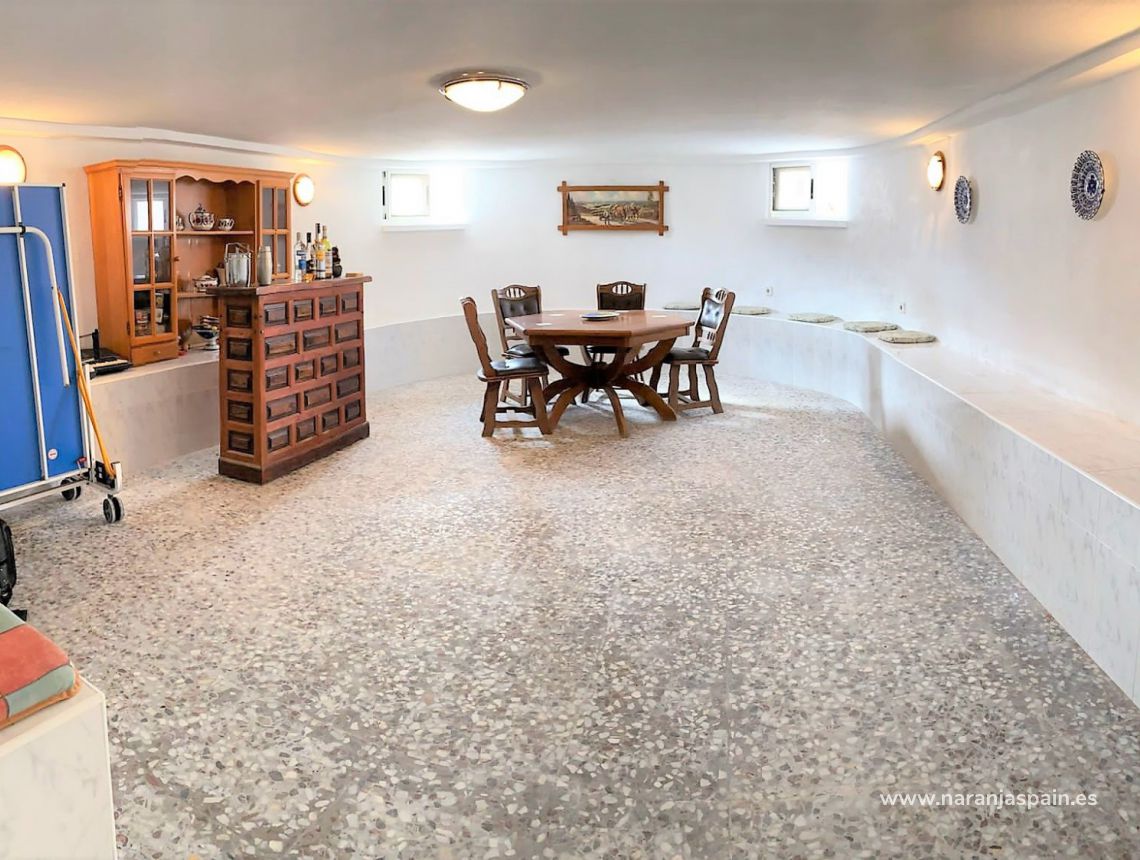 Sprzedaż - Willa - Torrevieja - Torrevieja town