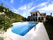 Sprzedaż - Willa - Torrevieja - Torrevieja town