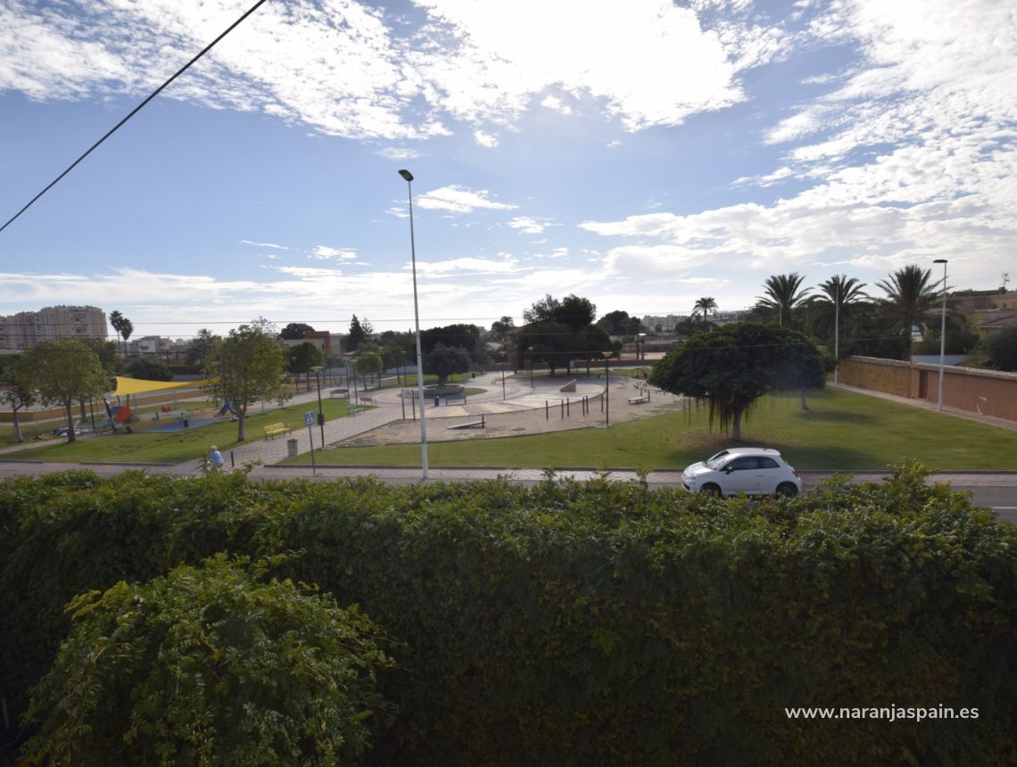 Sprzedaż - Willa - Torrevieja - Torrevieja town