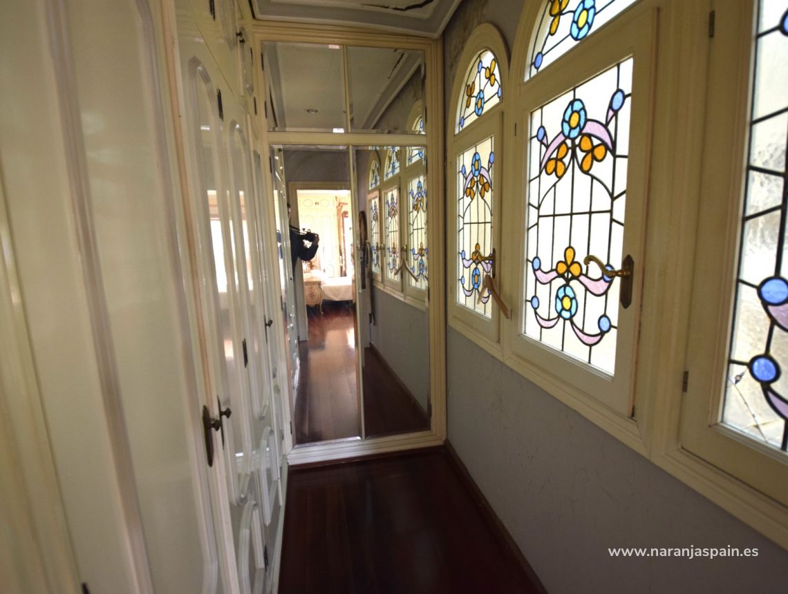 Sprzedaż - Willa - Torrevieja - Torrevieja town