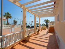 Sprzedaż - Willa - Torrevieja