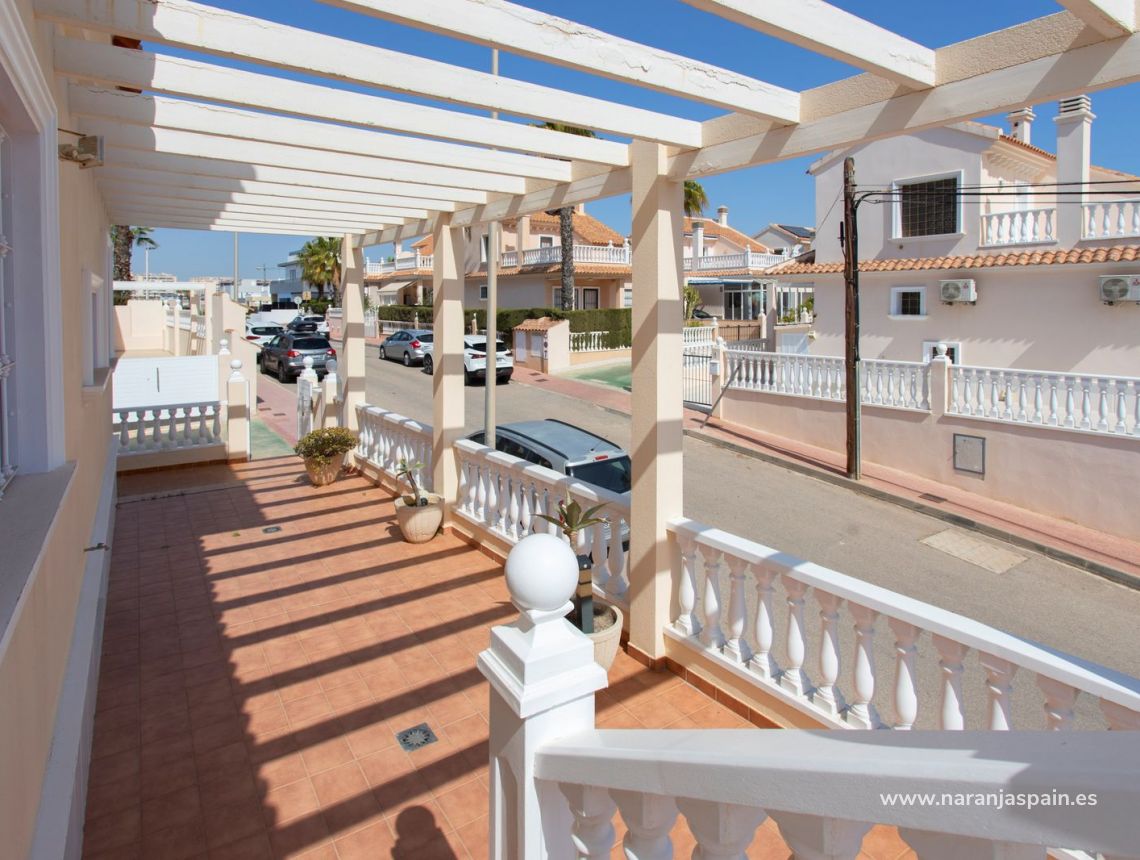 Sprzedaż - Willa - Torrevieja