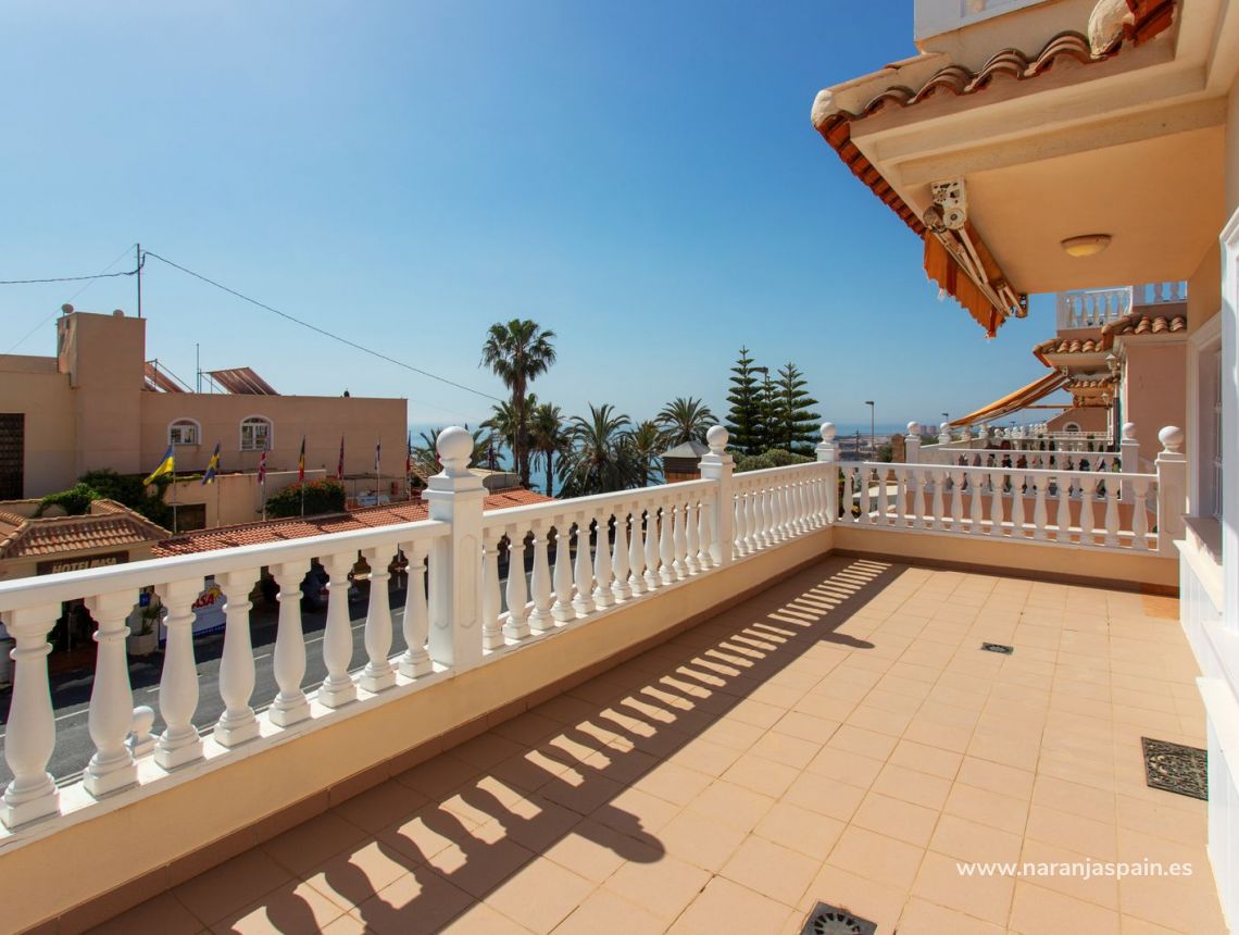Sprzedaż - Willa - Torrevieja