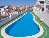 Sprzedaż - Willa - Torrevieja