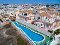 Sprzedaż - Willa - Torrevieja