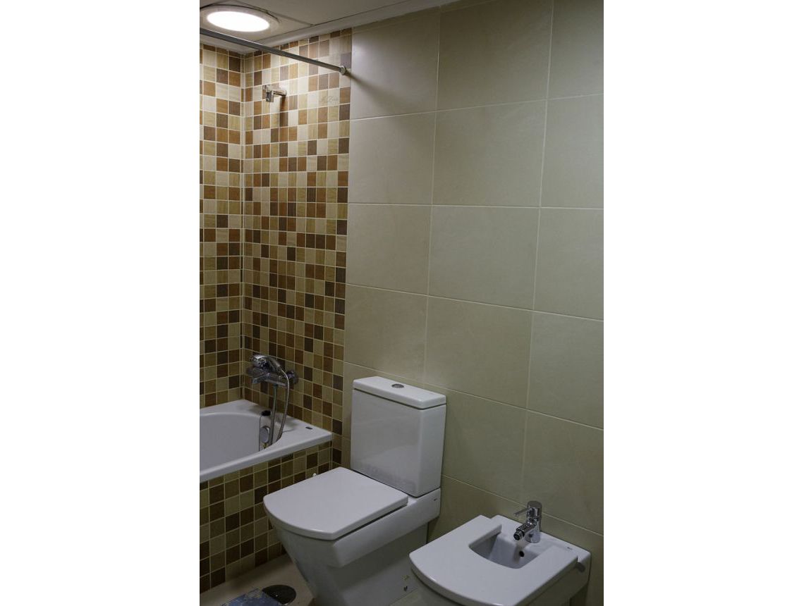 Sprzedaż - Willa - Villajoyosa - Beach Paraiso