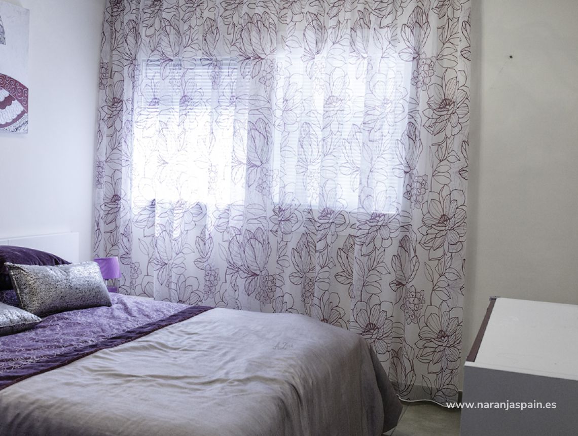 Sprzedaż - Willa - Villajoyosa - Beach Paraiso