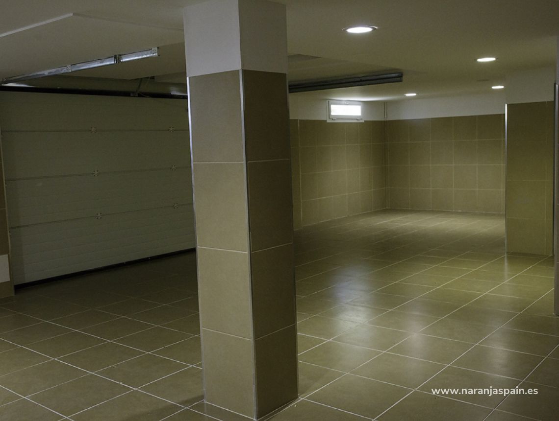 Sprzedaż - Willa - Villajoyosa - Beach Paraiso